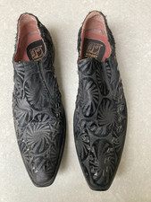 USED Men's Italian Leather JO