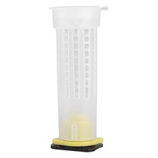 10 Packs Beekeeping Rearing