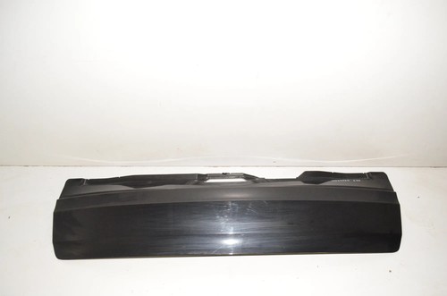 Bmw e70 boot lid 00 - e70,