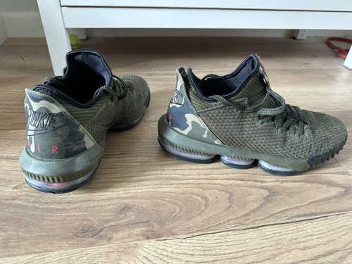 Nike lebron low - lebron, "camo"