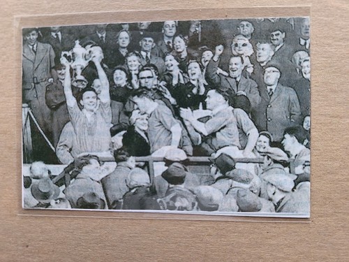 Rare john coyle clyde legend - ,