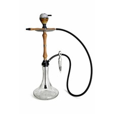 Sunrise Sahara Hookah Natural
