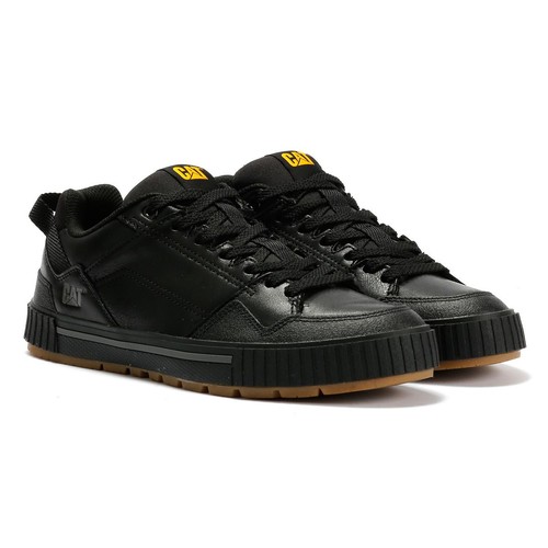 Caterpillar axiom leather - axiom,