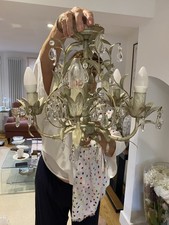 Laura Ashley Chandelier Ceiling Light