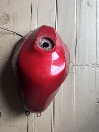 Suzuki rf900 fuel tank - rf900, petrol