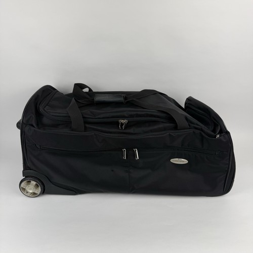 Samsonite wheeled rolling - samsonite,