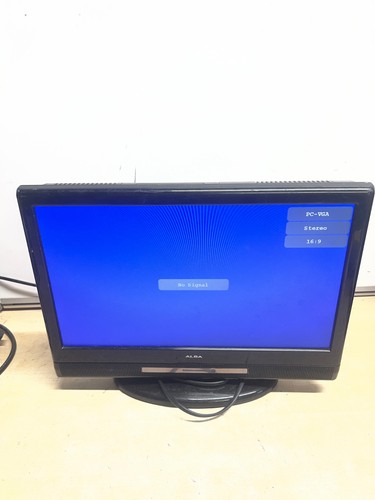 Alba lcd - alba, 16"
