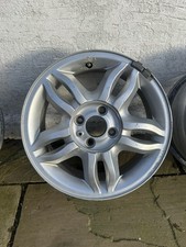 RENAULT CLIO ALLOY WHEEL 15
