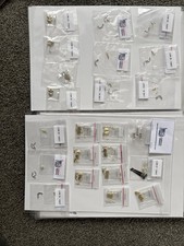 Dolls house miniatures - house, 1:12th