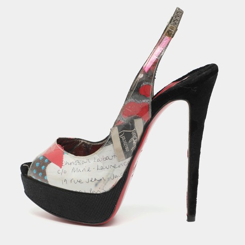 Christian louboutin winter - christian,