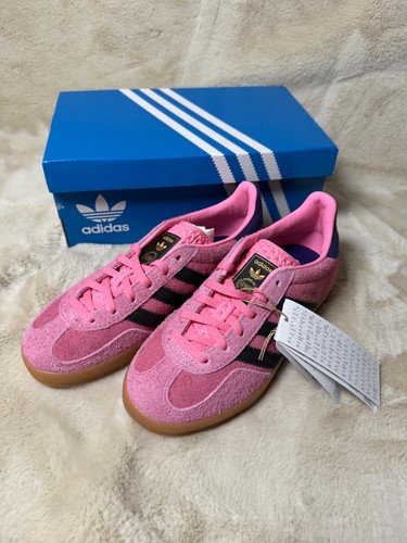 Adidas gazelle indoor bliss - gazelle,