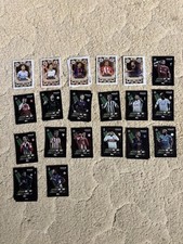 Match Attax 25/26 Cards -