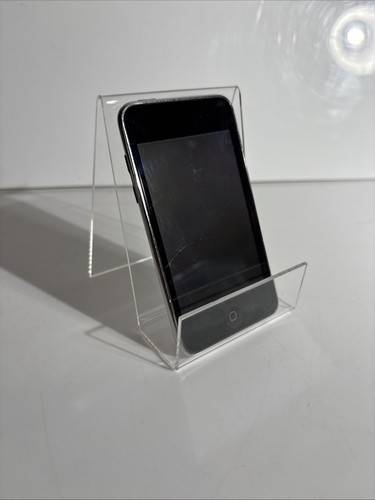 Apple ipod touch 2nd - apple,