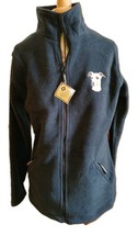 Whippet dog owner fleece - whippet,