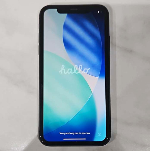 Apple iphone gb - apple, black