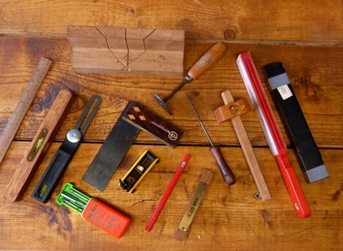 Job lot off tools - off, /