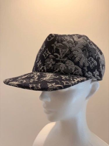 Louis vuitton monogram hat - louis,
