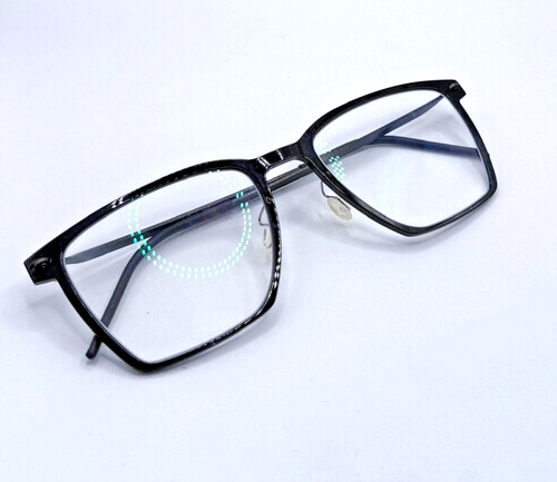 Lindberg frame black - lindberg,