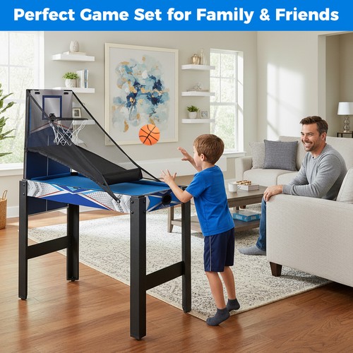 Multi game table combo - 1,