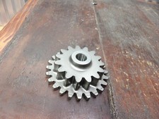 14-16 Honda CBR650F STARTER REDUCTION GEAR SPROCKET 28140-MJE-D00