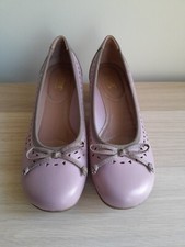 Hotter. Women's 1930's style