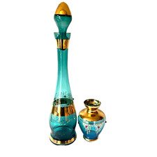 Venetian Vecchia Murano Art