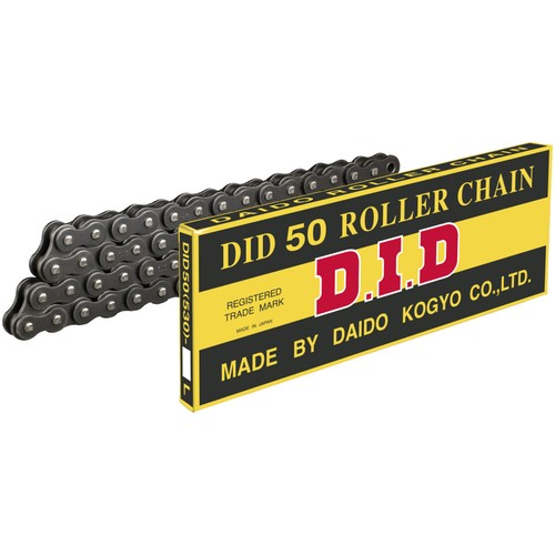 Roller chain did530 100c - did530/100c, for