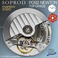 MOVEMENT AUTOMATIC SOPROD