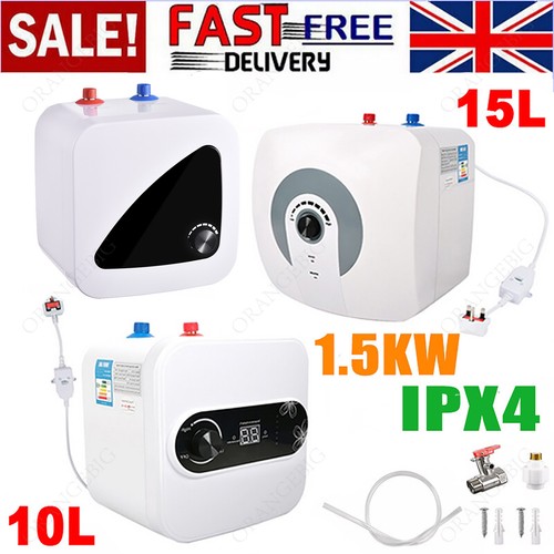 10l 15l electric - 15l, hot