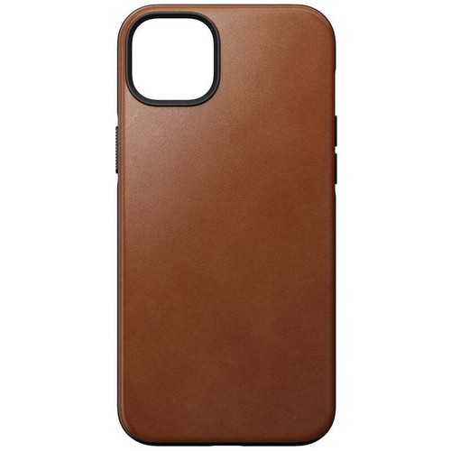 Modern nomad leather case - nomad,