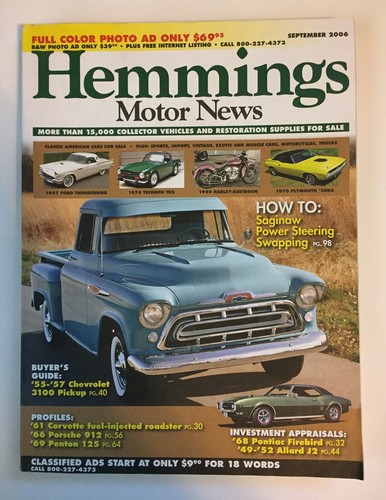1955 chevrolet 3100 pickup - 1955-57,