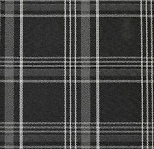 VW Golf GTi Tartan Upholstery
