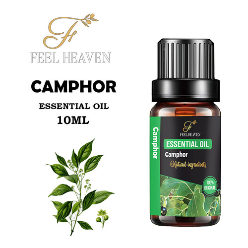 Camphor 100 pure essential - pure,