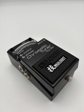 BOSS TU-3W Waza Craft Cromatic