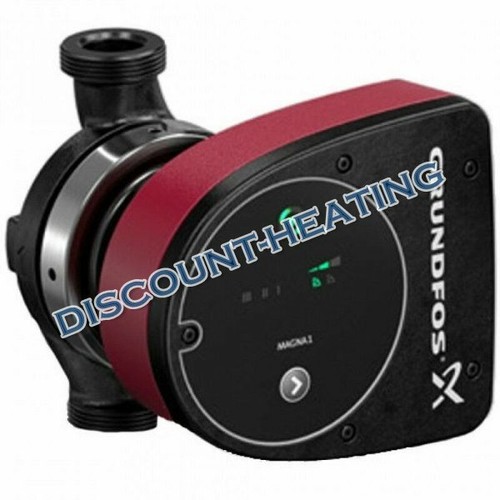 Grundfos magna 80 180 - 80,