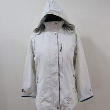 C & L Womens Yachting Hooded