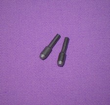 2 CARBON TRACER PINS TO FIT