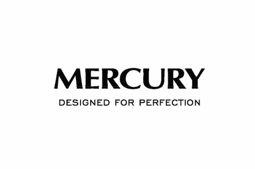 Mercury rc1090 replacement - mercury, set
