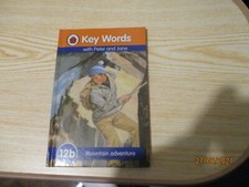 LADYBIRD BOOK KEY WORDS WITH