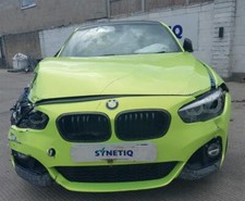 WASHER BOTTLE BMW 1 SERIES MK2