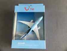 TUI Boeing 787 Single Die Cast