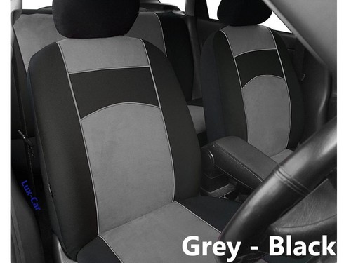 Tailored seat covers for - tailored,