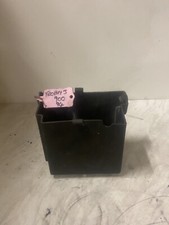 Triumph Trophy 900 1994 Battery Box 