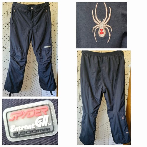 Vintage spyder entrant 000 - entrant, 5.000