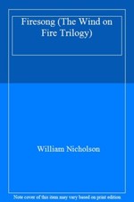 Firesong (The Wind on Fire