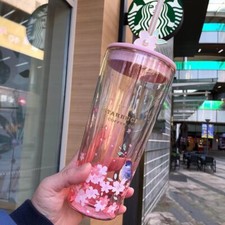 NEW 20oz Starbucks Cherry