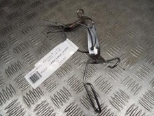 Kawasaki Z1000 KZ1000 B LTD 1977-1979 77-79 Fork Cable Hose Guides 