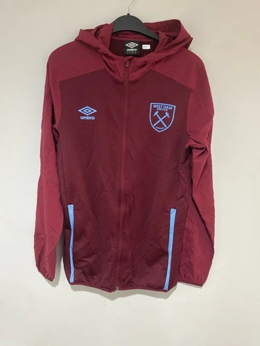 West ham umbro training jacket - umbro,