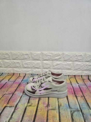 Camper twins lifestyle - lifestyle, shoes