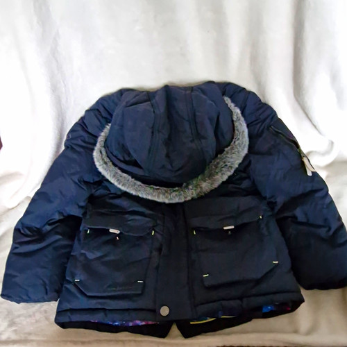 Baker ted girls navy - baker,